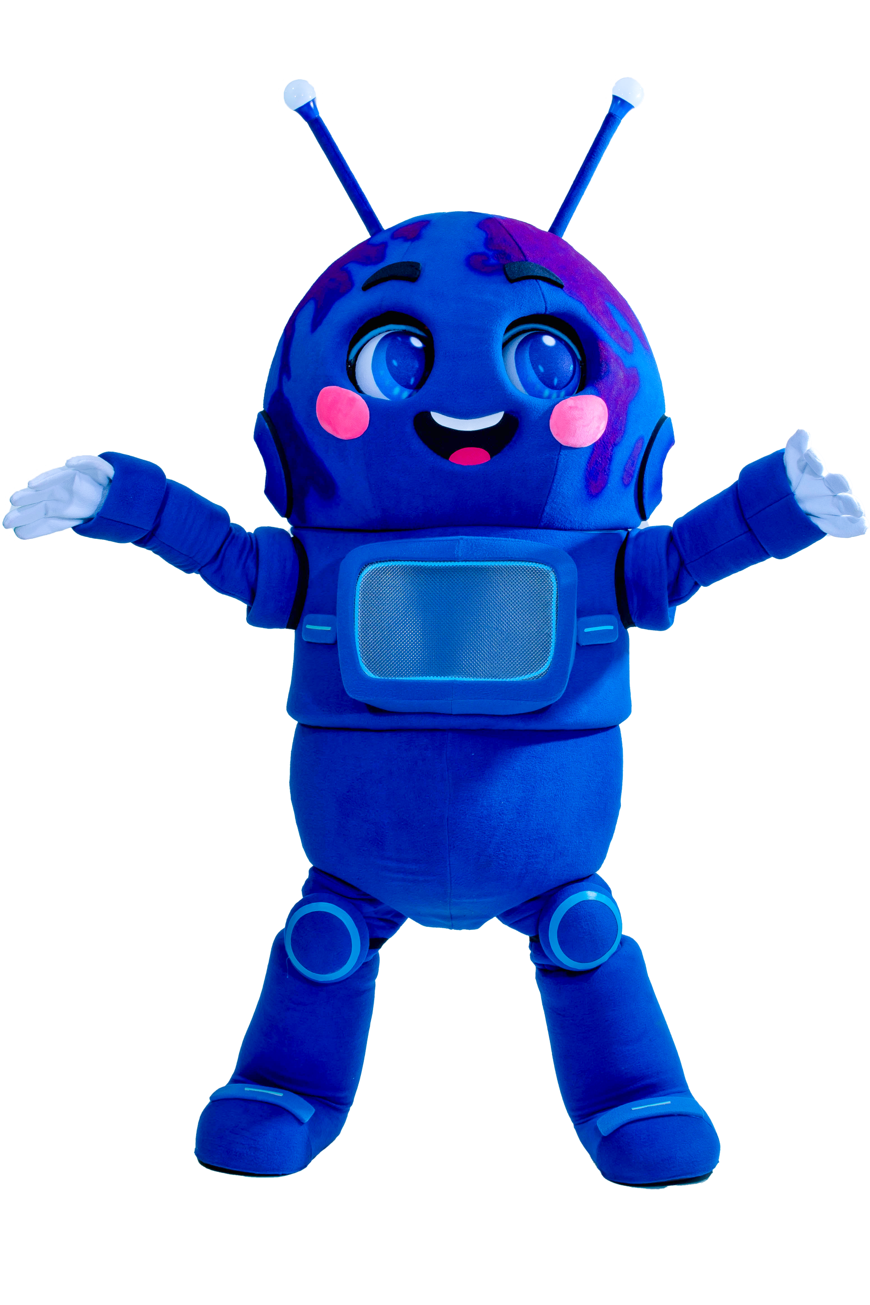 MUNDITO
